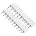 thumbnail image 2 of Fuel Filter,20PCS Fuel Filter Replacement Lawn Mower Fuel Filter Chain Saw Fuel Filter Top Tier Quality, 2 of 8