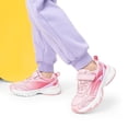 thumbnail image 6 of BURUDANI Boys Girls Kids Sneakers, Breathable Athletic Tennis Running Shoes Lightweight Walking Footwear for Little & Big Kids, 6 of 6