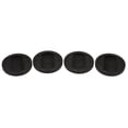 thumbnail image 2 of Copas con Ruedas para Muebles, 8 Piezas, Almohadillas de Goma para Pies, Posavasos Antideslizantes para Muebles, para Patas de Silla, Protectores de Suelo, Cama, Sofá, Rueda, 2 of 5