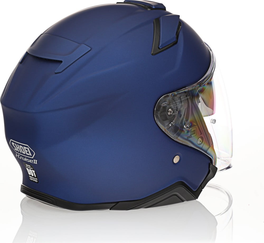 Shoei - Casque J-Cruise II Blanc