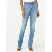 Scoop Women's Memphis Slim Fit Trouser Jeans