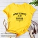 thumbnail image 4 of Camiseta para hombres y mujeres, camisa de los diarios de vampiro, Tops Tumblr divertidos, camisetas Unisex para adolescentes, 4 of 4