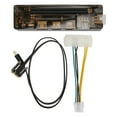 thumbnail image 1 of Base para tarjeta gráfica externa Sincero MINI PCIE Interface Laptop, 1 of 10