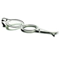 thumbnail image 1 of Dripper Portable Acero Inoxidable C/40 Filtros Brang, 1 of 3