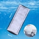 thumbnail image 2 of Aquarium Filter Cotton, Aquarium Filter Cartridge, 6 Aquarium Filter Cotton Replacement Parts, Wall Mounted Aquarium Filter Accessory, Hanging Aquariu, 2 of 5