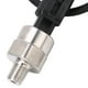 thumbnail image 3 of Sensor transductor de presión 27NPT de 1/8 pulg. Sensor de presión de acero inoxidable 0?20Mpa para aceite combustible aire agua 0.5?4.5V, 3 of 8