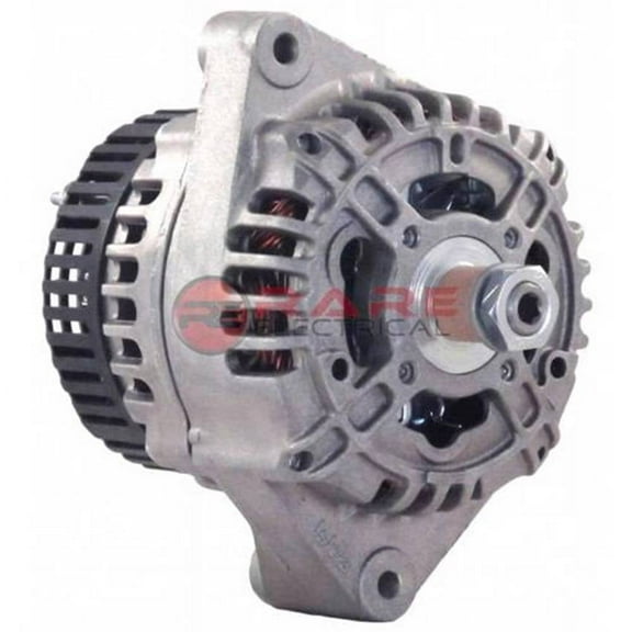 Alternator Fits Valtra Tractor T120 T130 T140 Ia0925 Aak5181 Aak5316 Aak5364