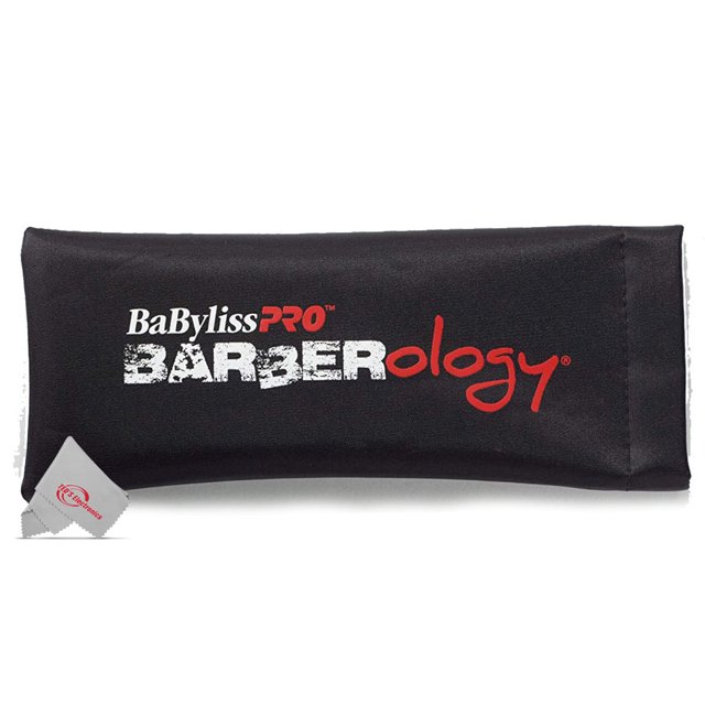 Babyliss Pro Barberology Cozy BCLIPCZ Trimmer And Clipper Travel and Storage Case