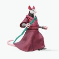 thumbnail image 3 of Mutant s Master Splinter Action Figures Raphael Michelangelo Table Ornament Collectible Kids Gifts, 3 of 5