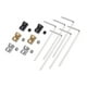 thumbnail image 1 of 1Set Thumb Stud Replacement for Buck 110 Knife with Hex Wrench, 1 of 5