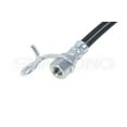 thumbnail image 2 of Sunsong 2206284 Brake Hydraulic Hose, 2 of 4