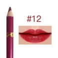 thumbnail image 1 of RKSTN Rouge à Lèvres pour Femmes, Crayon à Lèvres Mat Velours, 1 of 1
