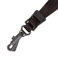 thumbnail image 2 of Neotech Saxophone Strap Swivel Hook - Wine, 2 of 4