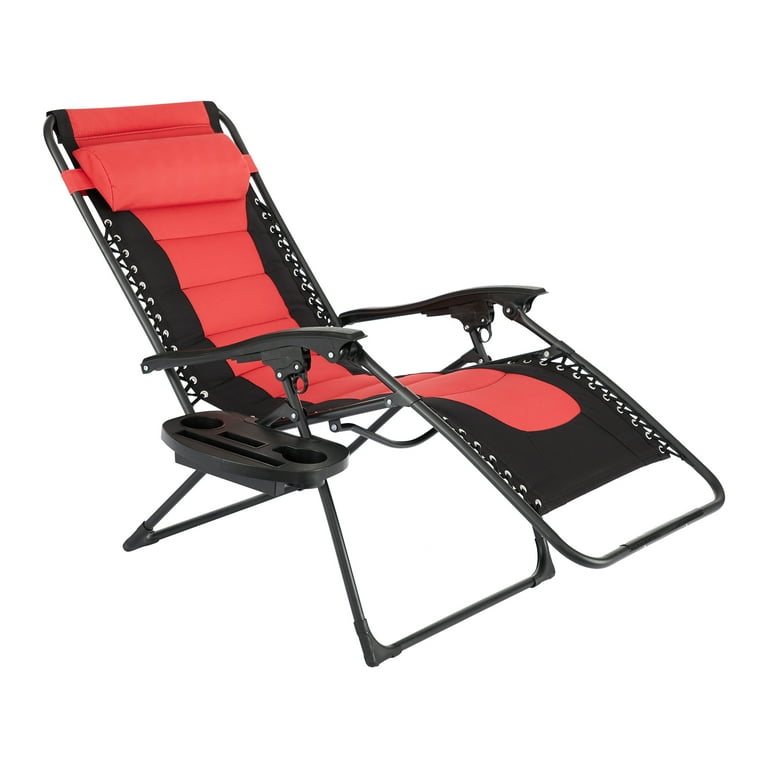 Oversized beach lounge online chair