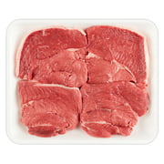Beef Top Sirloin Steak Family Pack, 1.15 - 2.43 lb