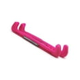 thumbnail image 1 of Eigraketly 1 par de fundas ajustables para patines de hockey sobre hielo, a prueba de arañazos, impermeables, de plástico, portátiles, protectores para Deportes de nieve Rosa roja Eigraketly HW0886-08, 1 of 6