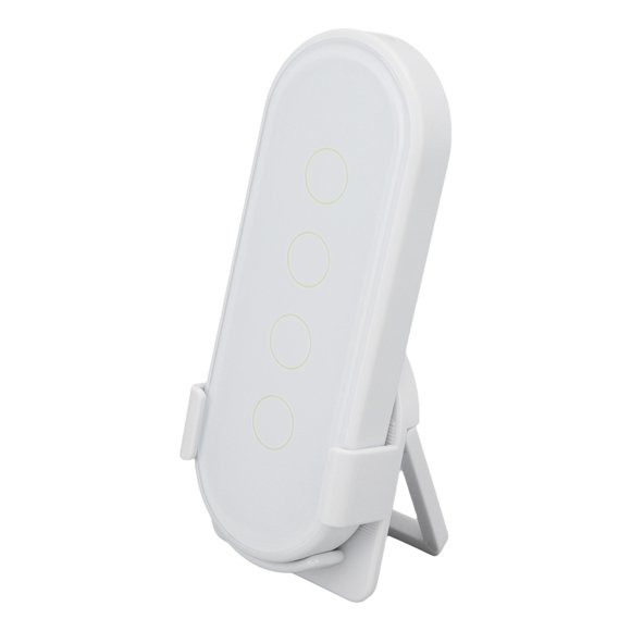 Botón inteligente para Zig Bee, botón inteligente inalámbrico Wifi Botón inteligente Wifi Botón inteligente inalámbrico diseñado a medida