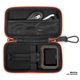 thumbnail image 2 of Estuche CaseSack para Garmin Xero C1 Pro Compact Chronograph, 2 of 4