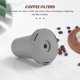 thumbnail image 5 of 2-Pack Reusable Coffee Filters for 2.0 My K500 Brewers, Gift B30 B40 B50 B60 B70, 5 of 5