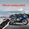 thumbnail image 3 of pertain New High Quality 2 Way Motorcycle Alarm Remote Engine Moto Protection Weatherproof For Any 12V Motorcycles, 3 of 6