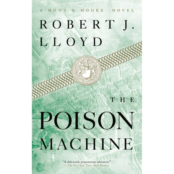 The Poison Machine