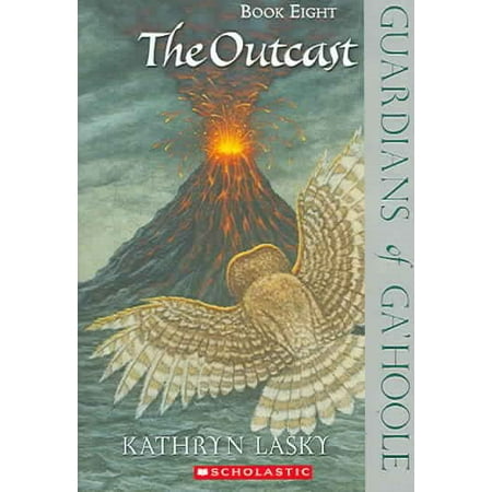 Guardians of Ga'hoole: The Outcast (Other)
