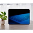 thumbnail image 1 of KSK KAISHEK Plastic Hard Case Compatible with 2010/2013/2014-2017 Released MacBook Air 13" No Touch + Black Keyboard Cover Model: A1369 A1466 QLXL0074, 1 of 5