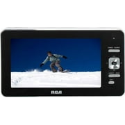 RCA Digital TV DPTM70R Portable 7" LCD Built-In Speakers - Original Remote - New