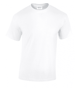 TSHIRT-WHITE