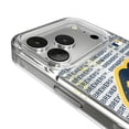 thumbnail image 3 of Milwaukee Brewers iPhone Text Backdrop Design Case, 3 of 6