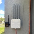 thumbnail image 1 of Extensor WiFi exterior WAVLINK 2025 AX1800 IP67 a prueba de agua, 1 of 8