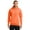 Neon Orange, variant on Port & Company ® - Core Fleece Pullover Hooded Sweatshirt. PC78H