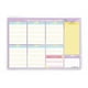 thumbnail image 1 of Planificador Semanal Oficina, Planner Organizador Por Semana, 1 of 5