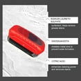 thumbnail image 4 of Fiudx Cepillo para Coche, Quitamanchas Eficaz, Limpiacristales Impermeable, Diseño Suave Pero Eficaz, Solución de Limpieza Multiusos, Accesorio de Limpieza Esencial para Propietarios de Coches., 4 of 6