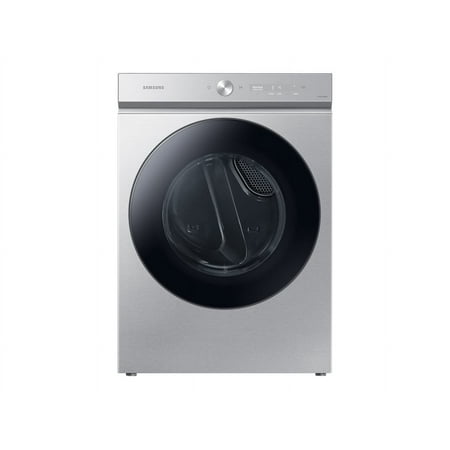 Samsung Bespoke DVG53BB8700T 27  Gas Dryer w/ 7.6 cu ft Capacity  Wifi Enabled  19 Dry Cycles