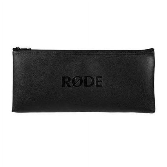 Rode ZP2 Zip Pouch for NT2000, NTG-2, NTG-3, VideoMic
