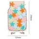 thumbnail image 3 of Vaso magnético de recompensas para el aula infantil. Vaso de recompensas con estrellas. Tabla magnética de recompensas por buen comportamiento. Sistema de vasos de recompensas personalizados para el a, 3 of 6