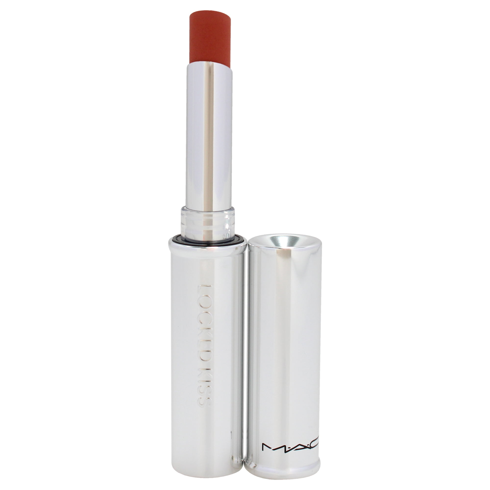 MAC Locked Kiss 24 Hour - Mult it Over and Over , 0.06 oz Lipstick