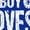 Royal Blue, variant on Just a Boy Who Loves Trucks - Truck or Lorry Driver, Truckie, Teamster Themed, Black T-Shirt, XL