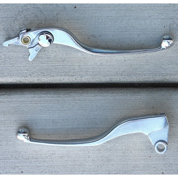 Kawasaki Vulcan VN 800 Drifter 900 Custom Classic FRONT BRAKE & CLUTCH LEVER