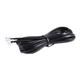thumbnail image 4 of 4X RJ11 6P4C Cuerda Cable de Telefono Modem ADSL 5 Metros, 4 of 8