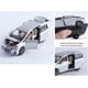 thumbnail image 3 of 2026 DXZJ 1/32 for Honda Odyssey Alloy Die Cast Model Toy Car Simulation Sound Light Pull Back MPV Toys Vehicle (Color : 1), 3 of 5