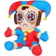 thumbnail image 3 of Peluche SAJISP The Amazing Digital Circus, 26 cm, regalo para niños, 3 of 9