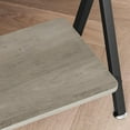 thumbnail image 6 of Garvee 2-Tier Narrow Console Table, Small Entryway Table, Thin Entrance Sofa Table, Side Table for Behind Couch or Wall, Kitchen Counter, Display Table for Hallway, Bedroom, Living Room, 6 of 7
