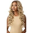 thumbnail image 2 of Outre HD Lace Front Wig Perfect Hairline Fully Hand-Tied 13X6 Lace Wig Charisma (2), 2 of 5