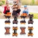 thumbnail image 5 of Halloween Pet Hair BowsCute Puppy Grooming Bows Skin Friendly For Party For Daily ANGGREK Otros, 5 of 8