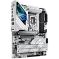thumbnail image 3 of Tarjeta Madre ASUS ROG STRIX Z890-A GAMING WIFI LGA1851 4x DDR5 5x M.2 USB-C WIFI7 BT 5.4 ATX blanco Asus, 3 of 6