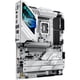 thumbnail image 3 of Tarjeta Madre ASUS ROG STRIX Z890-A GAMING WIFI LGA1851 4x DDR5 5x M.2 USB-C WIFI7 BT 5.4 ATX blanco Asus, 3 of 6