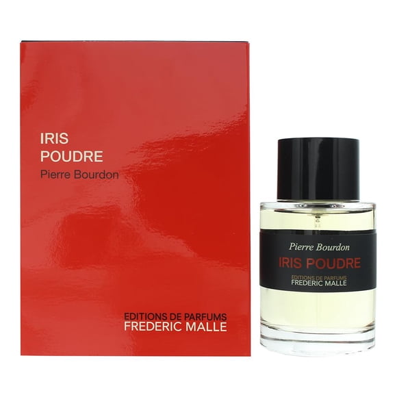 Perfume Frédéric Malle Iris en polvo, 100 ml