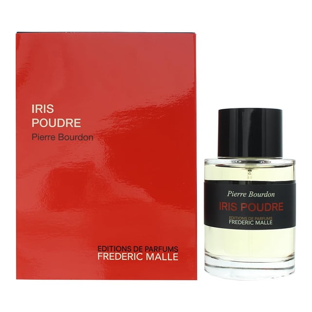 Perfume Frédéric Malle Iris en polvo, 100 ml